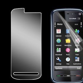 Screen Protector Sony Ericsson X1 Xperia Anti Glare